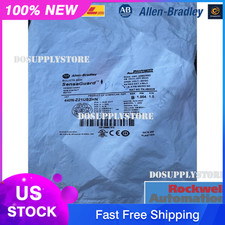 Allen-Bradley 440N-Z21US2HN SensaGuard non-contact switch NEW US Free Tax