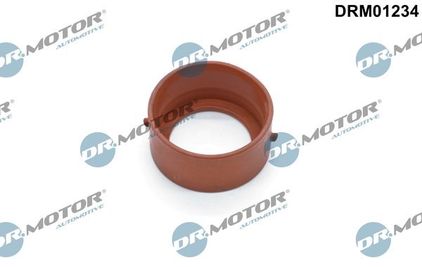 Dr.Motor Automotive Dichtring, Ladeluftschlauch DRM01234 FüR Volvo-image