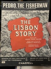 M UK 3-pack Of Sheet Music