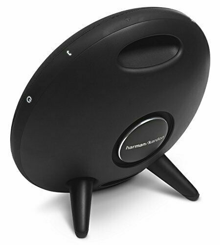 harman kardon onyx studio 4 equalizer