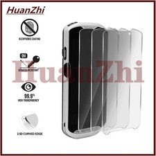 LOT 2/5/10PCS Tempered Screen Protector Film for Zebra TC51 TC510K TC56