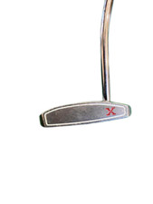 Scotty Cameron RED X Putter 34 in Silver Golf Clubs Very Good