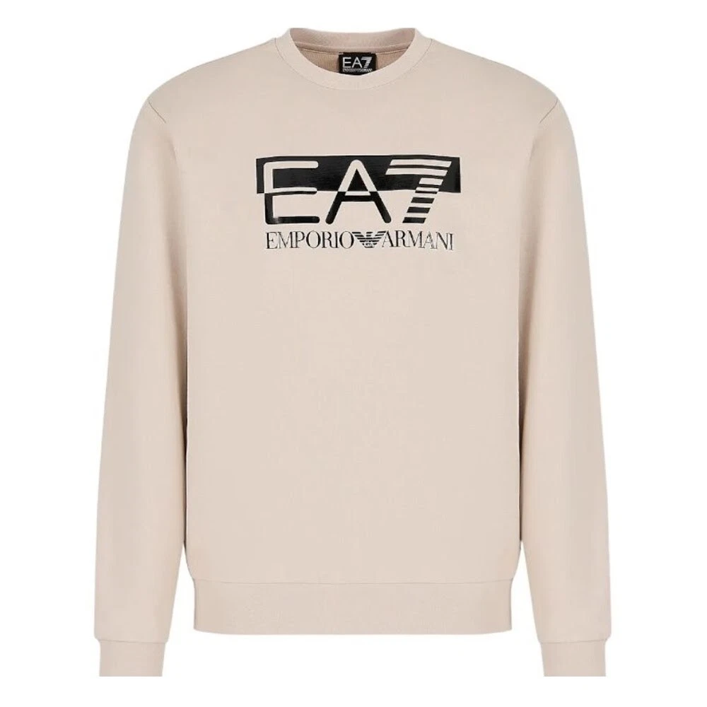 Felpe beige best sale uomo