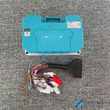 NEW FarDriver ND72450 ENCODER Controller 48-72V, 200A Battery, 450A Phase