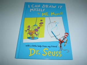 drawit to know it book drawit to know it book