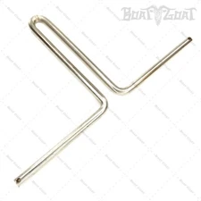 Minn Kota Deck Hand Anchor Rope Guide - For DH 15-35 - 2371610