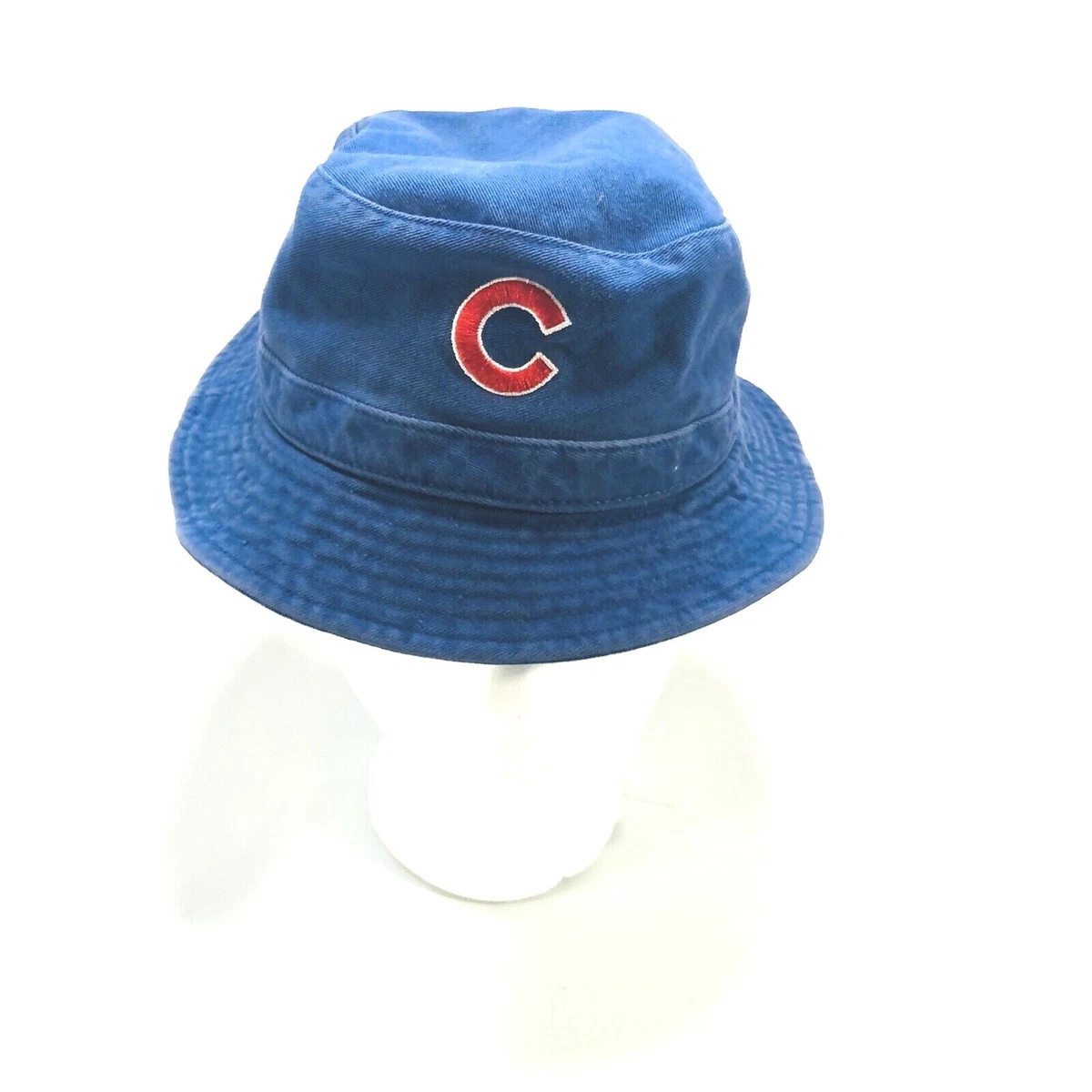 Cubs bucket hat hot sale