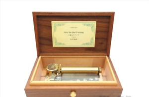 Orpheus Music Box | eBay Orpheus Music Box | eBay