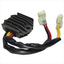 Regulator Alternator for Polaris Outlaw 450 MXR 500 525 Iris Predator 500