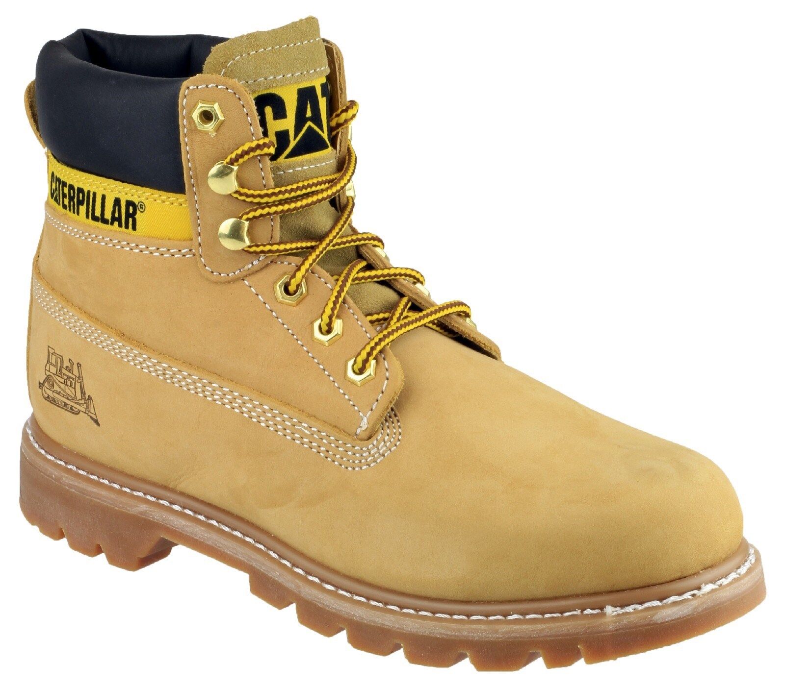 Купить CAT Caterpillar Colorado Mens 