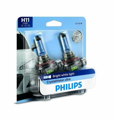 Philips X-treme Ultinon D2S D2R HID Bulb 6700K 85222XFX2 | eBay