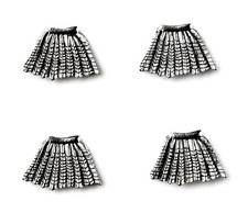 Kilt Tuxedo Shirt Studs