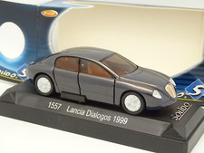 Solido 1/43 - Lancia Dialogos 1999