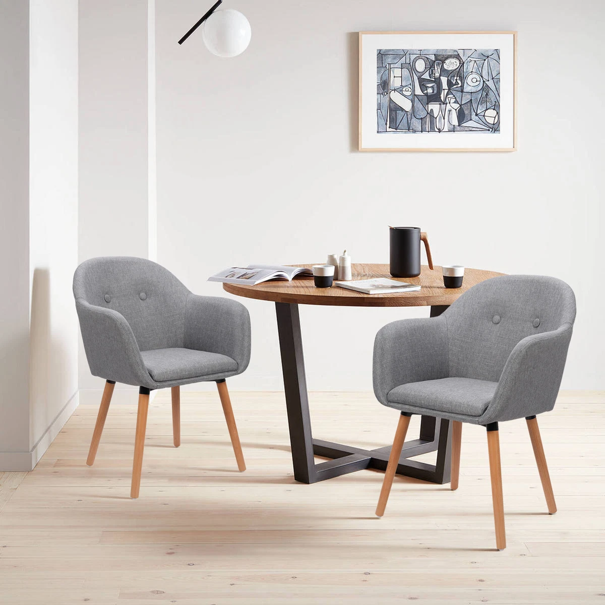Kitchen corner chair deals