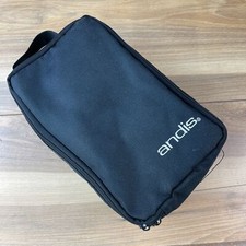 Andis Profoil Lithium Titanium Foil Shaver  Trimmer Set White Men's with Case