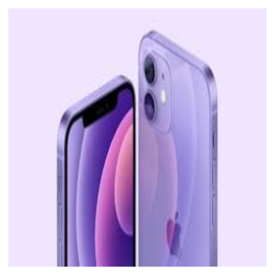 Apple iPhone 12 - 64 GB - Purple (Sprint) for sale online | eBay