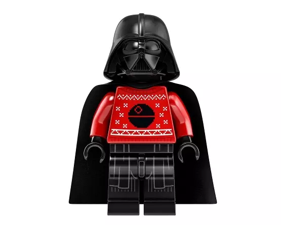 Lego star wars 75279 new arrivals