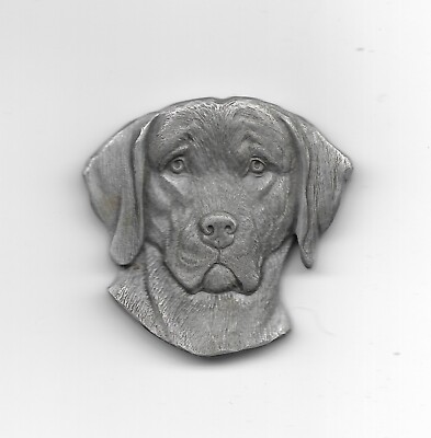 WEIMARANER DOG REFRIGERATOR MAGNET