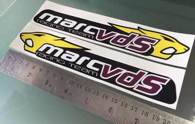 Adesivi Kelme Gios Racing Team – Decalcomanie Per Bici Retro, Vinile Auto-adesivo