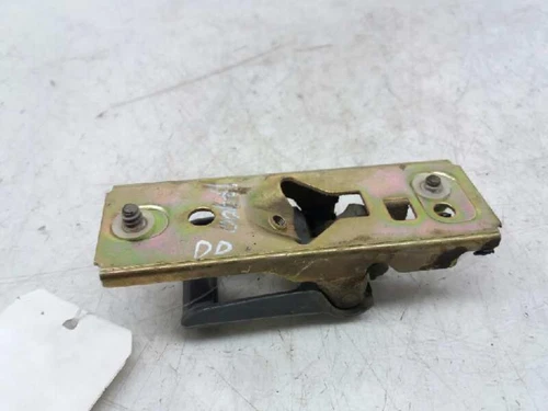 80504C6000 Maneta Interior Delantera Derecha para NISSAN PATROL (K/W260) 4699276 - Imagen 2 de 9