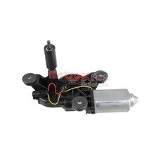 METZGER Wischermotor  2191041 für ALFA ROMEO, hinten
