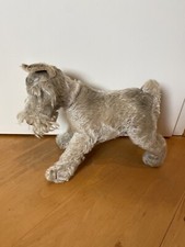 Schnauzer Original Steiff