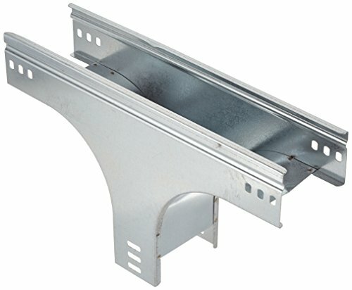 Legrand 340821 T della St Vertical P31 B100 H60 svz (i7B)