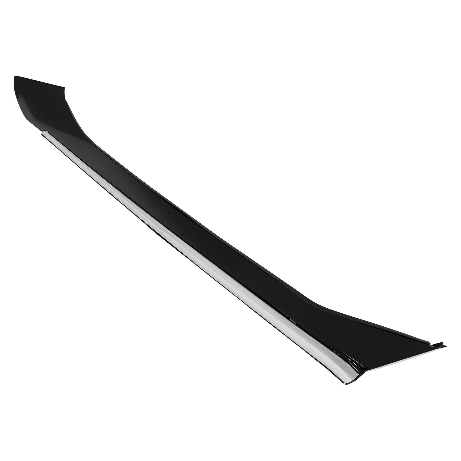 New RH Right Passenger Side Rear Pillar Molding Trim Fit NISSAN MAXIMA