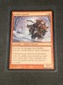 Magic the Gathering Coldsnap Goblin Furrier