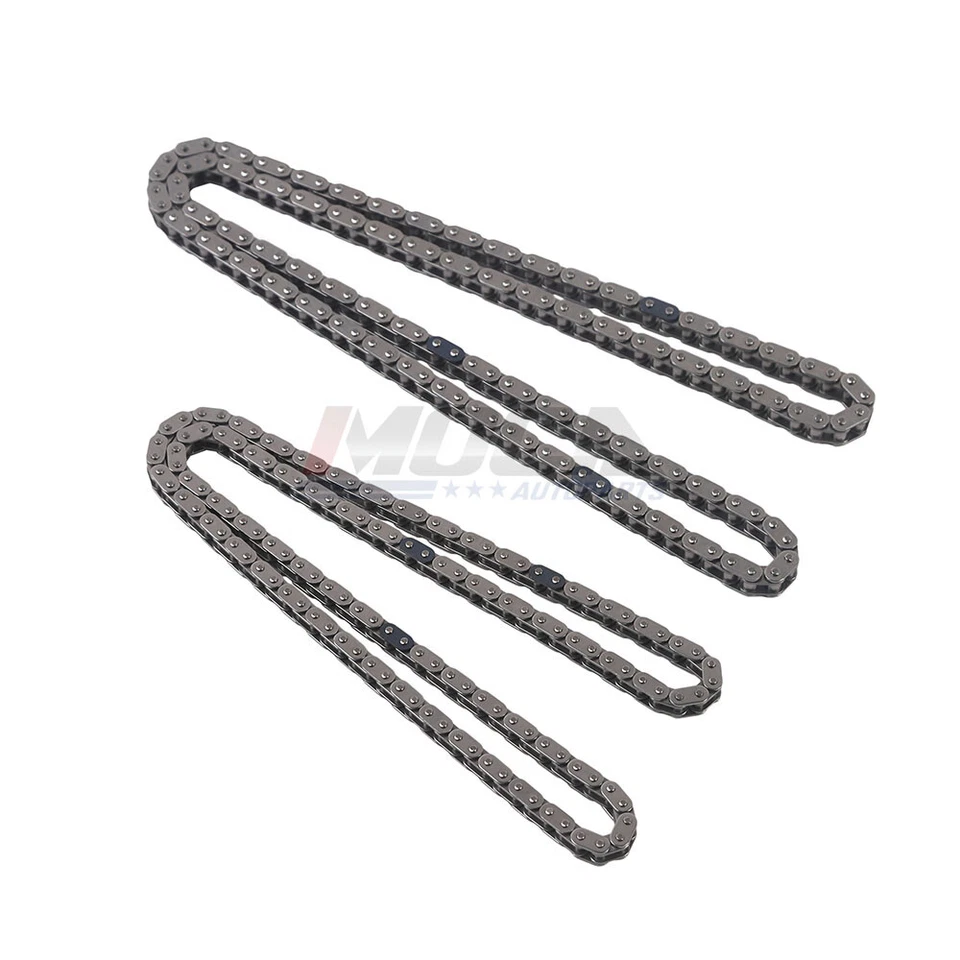 Kit de cadena de distribución para 03-15 Chevrolet Cobalt Pontiac Saturn Buick LaCrosse 2,4 L Foto 3 de 4