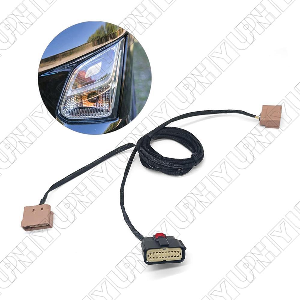 New Fog Light Turn Signal Wire Harness 84314382 For Chevrolet