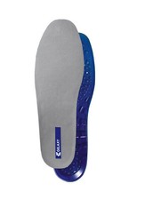 pedag gelaxy gel insoles gel insoles gel footbed high elastic and cushioning