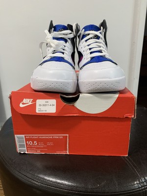 nike huarache fab five