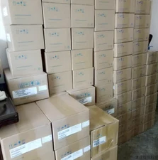 Free Expedited delivery yaskawa servo drive SGDV-7R6A01A new