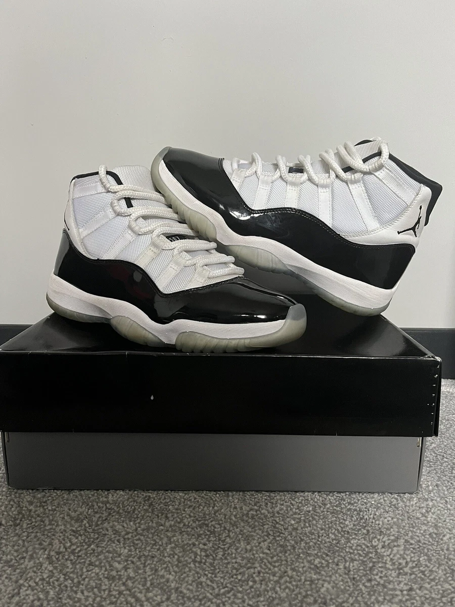 Concord 11s store price