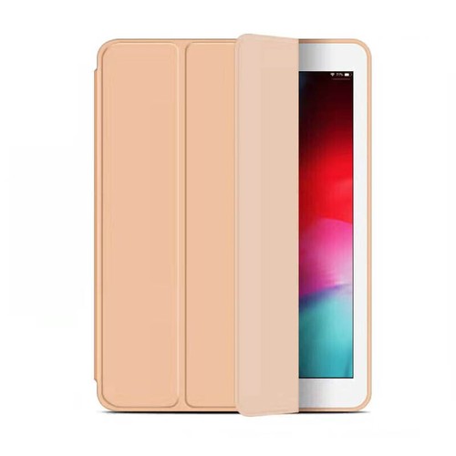 For iPad Air 11 inch M2 M3 2025 Shockproof Smart Case Folio Leather Stand Cover - Afbeelding 17 van 35