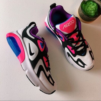 air max zephyr pink