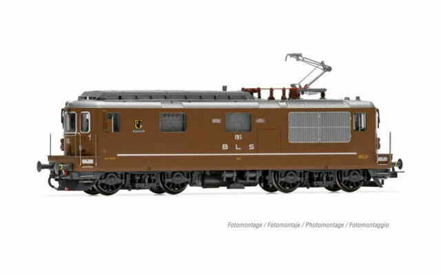 Carri merci Rivarossi per modellismo ferroviario scala H0