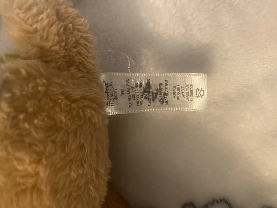 Fisher-Price Laugh & Learn Smart Stages Puppy with 75+ Songs & Sounds Works - Image 3 of 4