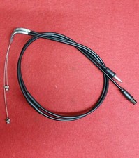 Yamaha TZ250 92-99 4TW PATTERN Throttle Cables. PAIR. New b108