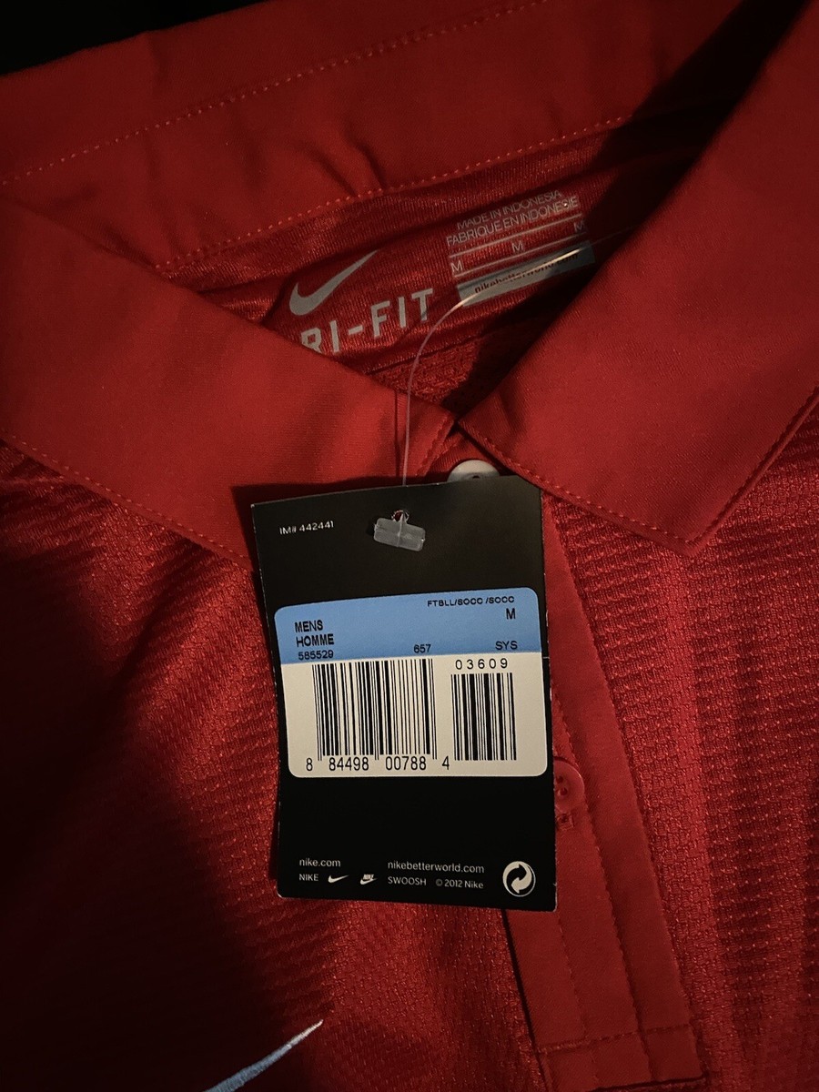 🔥Nike England 2013 150th Anniversary Player Issue Away Jersey Red