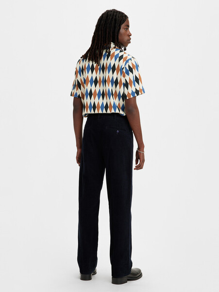 NWT LVC Levi's Vintage Clothing 60's Corduroy Trouser Repro