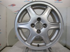 Jantes Volkswagen POLO