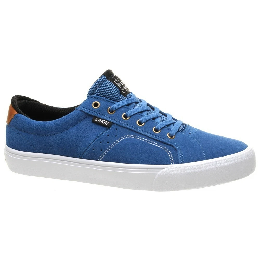 Blue suede shoes sale 2025