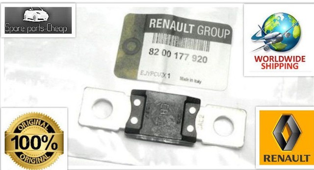 Cal2 32v предохранитель