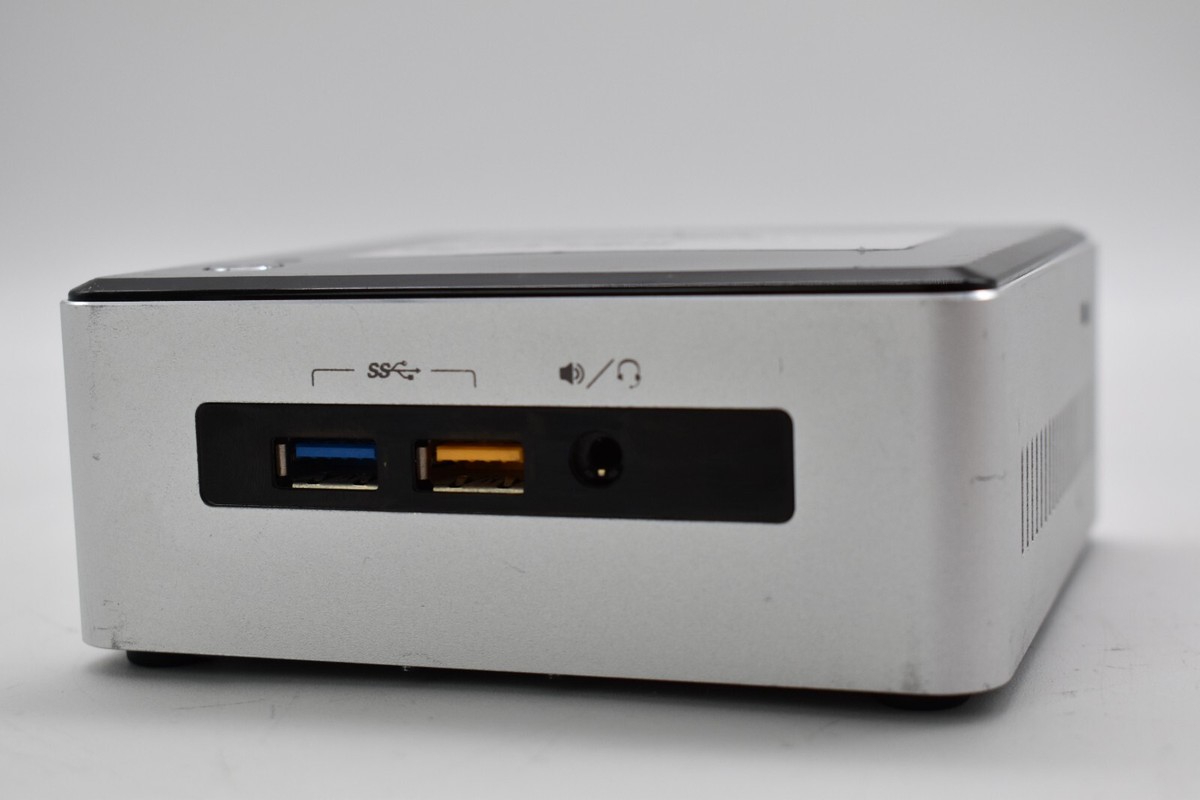 ミニPC Intel NUC 第六世代Core i7 SSD256Gメモリ16G ミニPC Intel NUC 第六世代Core i7 SSD256Gメモリ16G