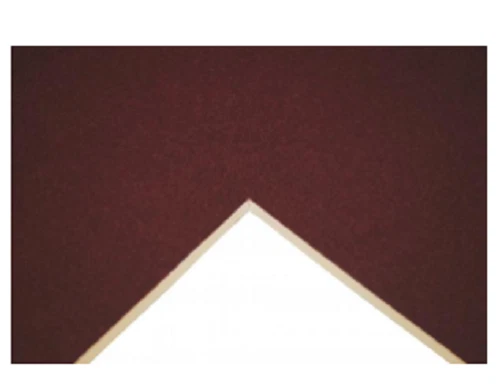 Cardboard PICTURE MOUNTS for 8x6" Picture Frame Lots of colours & cut out sizes - Picture 29 of 33