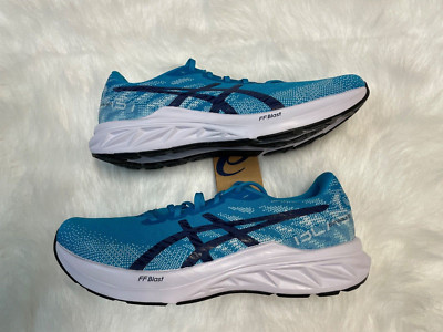 Asics Dynablast 3 Island Blue Men's Size 11 Shoes 1011B460 403