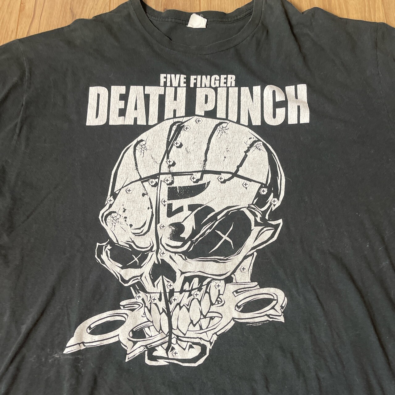 Five Finger Death Punch - image 3