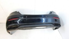 Stoßstange Stoßfänger Hinten Mercedes C-Klasse W206 AMG A2068851300 A2068854800